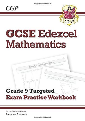 New gcse maths edexcel - edexcel, grade