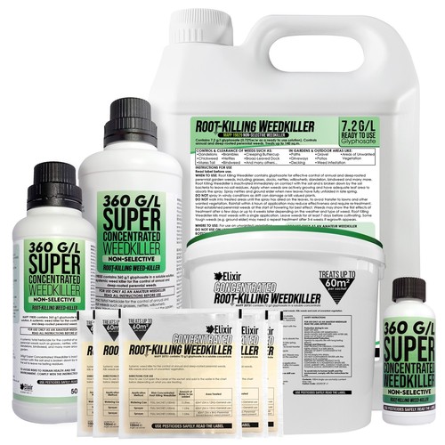360 glyphosate industrial - 360,