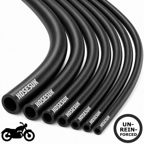 Motorbike fuel hose - fuel,