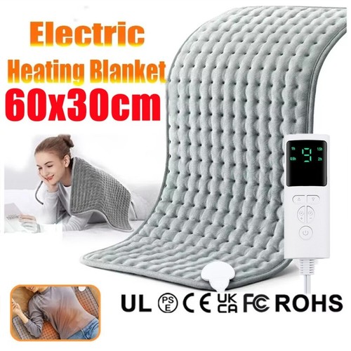 Levels heating pad electric - 9,