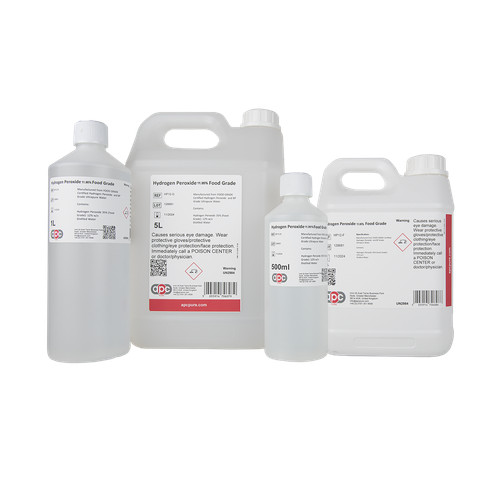 Hydrogen peroxide 9 - hydrogen,