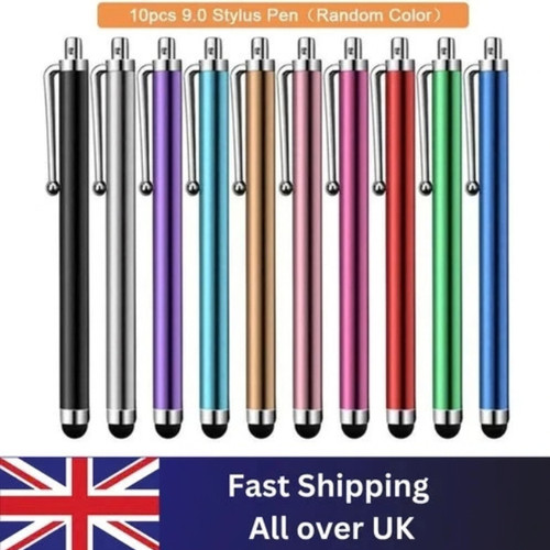 10pcs stylus pen - stylus, 9cm