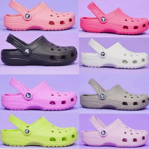 Crocs classic sandal - crocs,