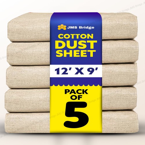 Dust sheets for - for, painting