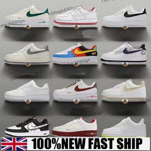 Mens womens leather - mens, sneakers