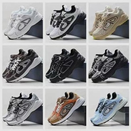 New sports shoes - ⭐//new, men
