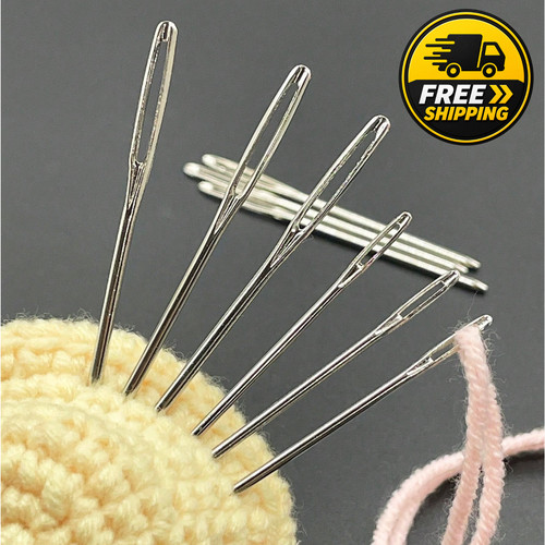 9pcs large eye - 9pcs,
