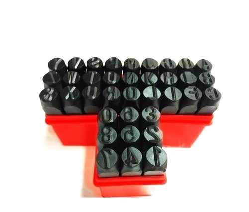 36pc numbers alphabet - numbers,