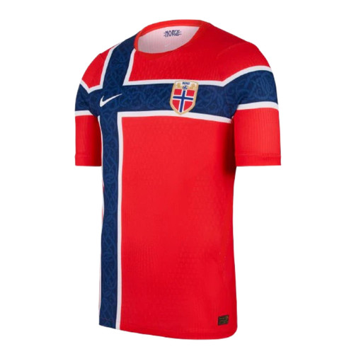 Norway 2026 2027 shirt - shirt, home