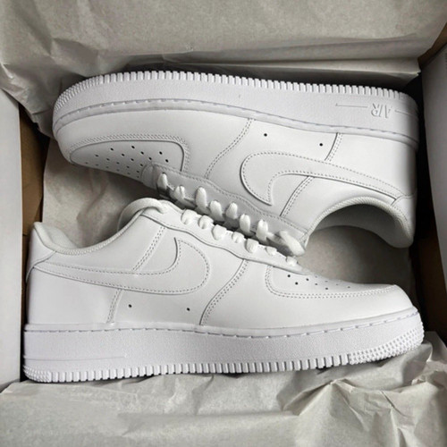 Nike air force white - air,